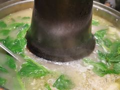 -铜锣湾·有麝自然香(重庆新天地店)