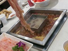 -红鼎坊·老成都火锅(新南门店)