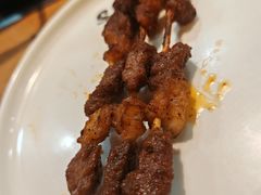 -苏格里岛自助海鲜烤肉(青秀万达店)