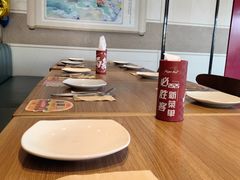 -必胜客(巴沟店)