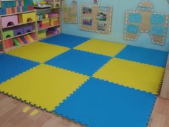 -蓝莓果幼儿园(通州梨园店)