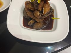 -丰收日·小海鲜·沪上家宴(顾村正大店)