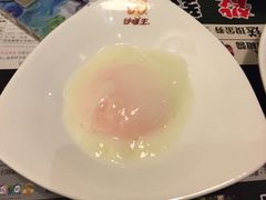 溏心蛋-沙嗲王(加拿芬店)