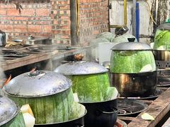 -红旗山庄(圭峰山店)