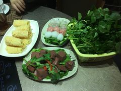 -金海阁海鲜火锅