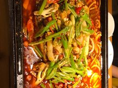 -山水人家(九堡店)