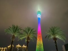 -海心沙亚运公园