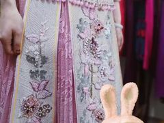 -孟礼旗袍西装礼服定制