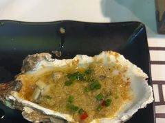-云晓光头烧烤吧(德平路店)