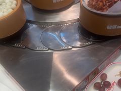 -龍歌自助小火锅(李沧丽达店)