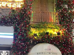-梦之岛百货(水晶城店)