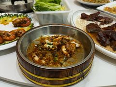 -红日饭店(裕隆三路店)