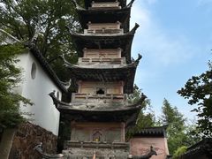 -狼山风景名胜区