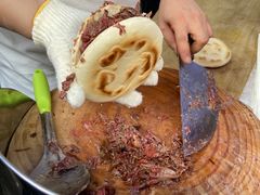 -贾家饦饦馍(回民街店)