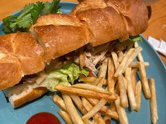 -saigon saigon | 西贡西贡(滨北店)
