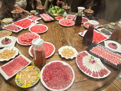 -南门涮肉(上海二店)