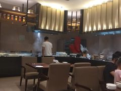 大堂-安徽高速开元国际大酒店·地中海自助餐厅