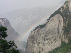 -华山风景名胜区