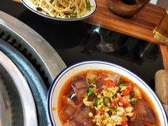 -小媳妇铁锅炖鱼(世博园店)
