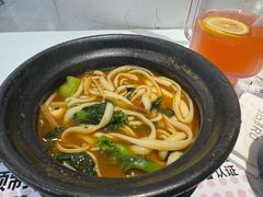 -姐弟俩土豆粉(北京双桥万达店)