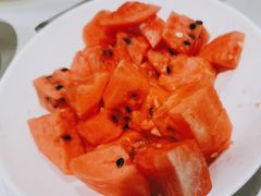 -豪客来牛排(成都锦江大融城店)