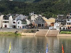 -新安江山水画廊风景区