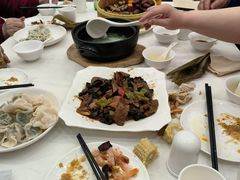 -红菜坊·烤鸭·川鲁宴(石园店)