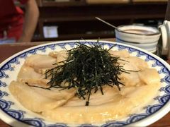 烧豚肉-一兰拉面(池袋店)