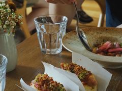 -BOR Eatery(安福路店)