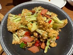 -吕氏疙瘩汤·新鲁菜(济南万象城店)