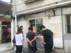 -水丰路鸡蛋饼