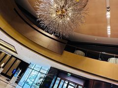 -扬州绿地铂骊酒店