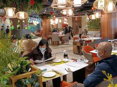 大堂-顺意·顺德家乡菜(国际人才大厦店)