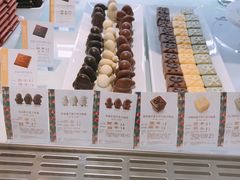 -GODIVA(王府井apm店)