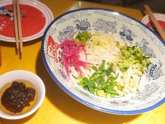 -大海碗·炸酱面·烤鸭·京菜(天坛店)