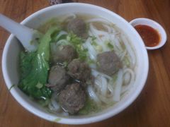 -菜忠潮州牛肉店(岗厦店)