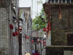-烟桥古村