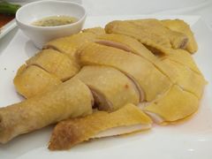 -稻香酒家·35年老字号(侨光店)