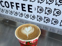-BIRR COFFEE小熊咖啡(鸿瑞店)