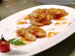 -吉祥凯悦-中餐厅(让胡路店)