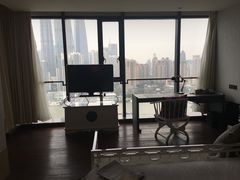 -上海外滩英迪格酒店