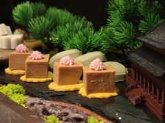 -同仁堂粹和餐厅·食养养生宴(新大都店)