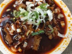 -诗城健民肥肠(颐和家园店)