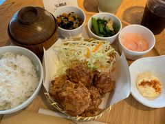 -无印良品餐堂 MUJI Diner(成都太古里店)