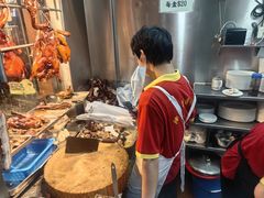 -陈光记烧腊店(罗保博士街店)