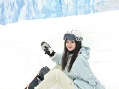 -哈尔滨热雪奇迹