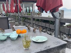 -湖畔居茶楼(湖滨店)