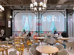-Barbe a papa亲子餐厅(杨浦店)