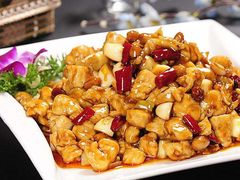 -颂福楼·南京菜(定淮门店)