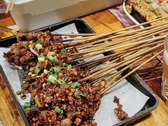 -木屋烧烤(白石洲店)
